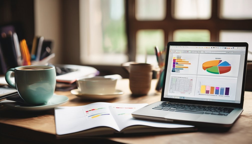 efficient book report tools