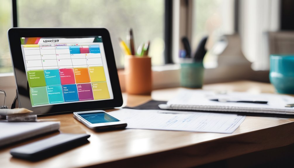 efficient chore management system