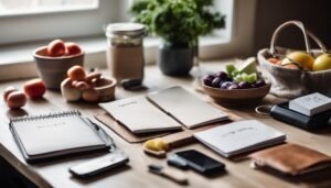 efficient grocery planning solutions