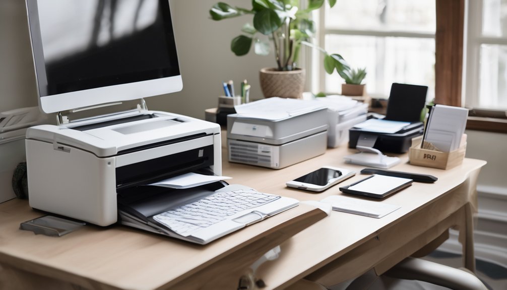 efficient pdf organization tools