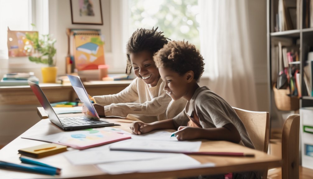 efficient pdf tools for parents
