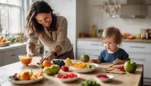 efficient toddler meal strategies