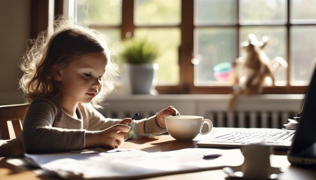 efficient tools for parents