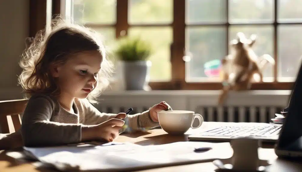 efficient tools for parents