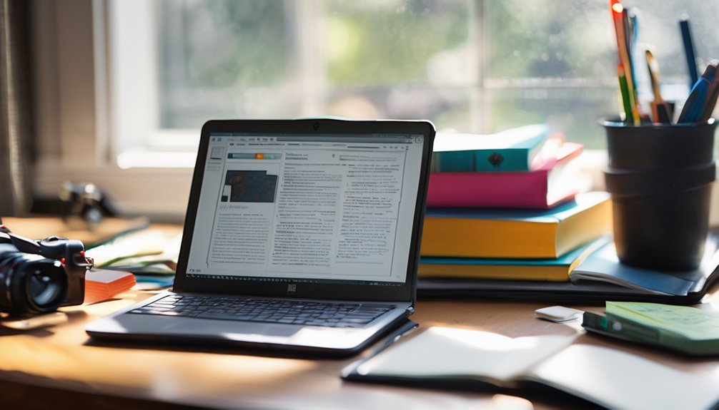 efficient user friendly book reporting