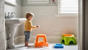 effortless potty training solutions