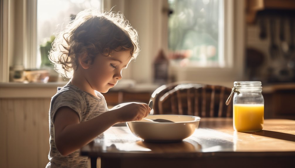 empower children s routine ownership