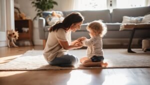 encourage attentive listening skills