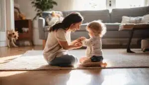 encourage attentive listening skills