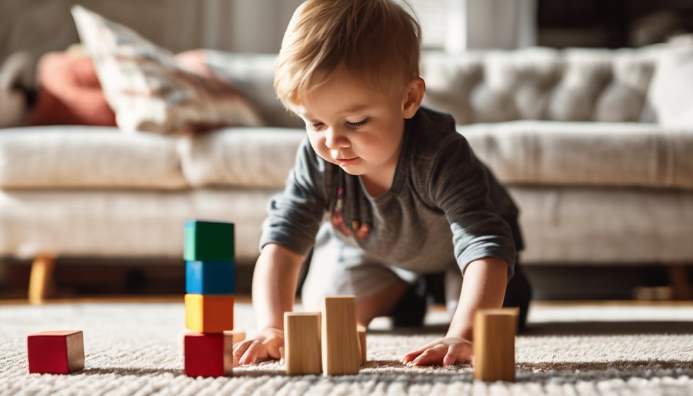 encouraging independent problem solving growth