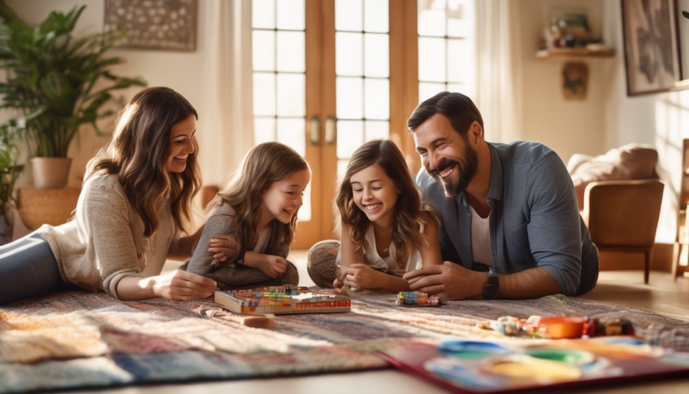 engaging activities spark conversations