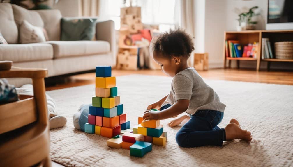 engaging age appropriate activities