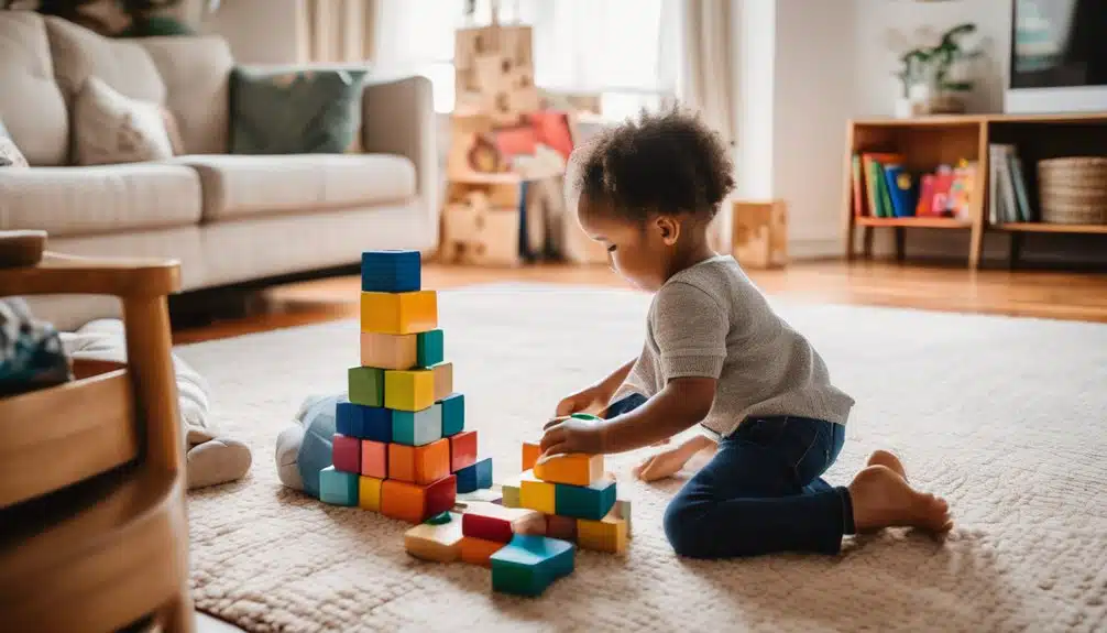 engaging age appropriate activities