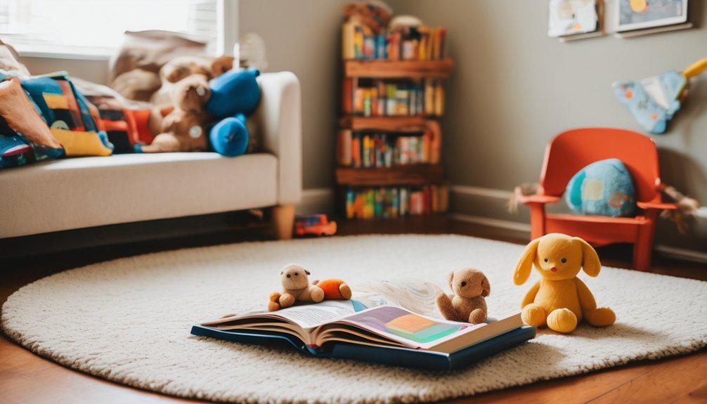 engaging colorful sturdy books