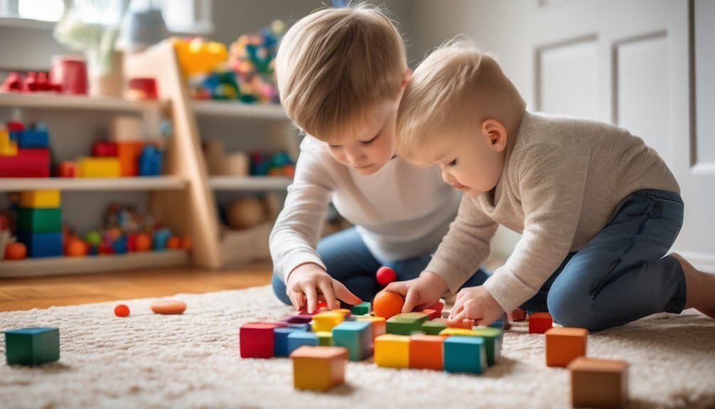 engaging early math activities