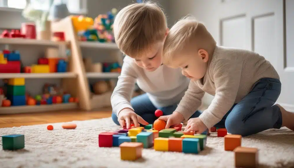 engaging early math activities