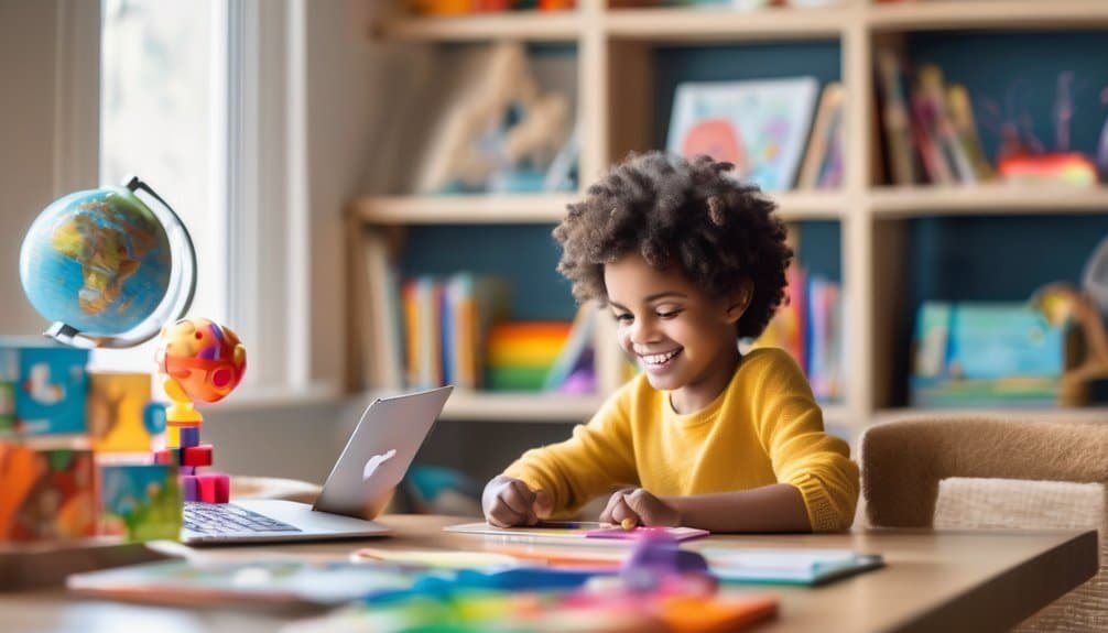 engaging free learning resources