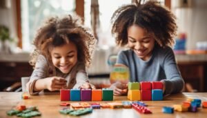 engaging math activities at home