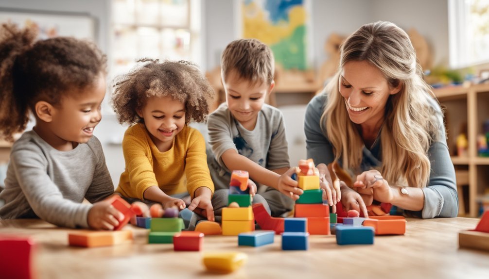 engaging preschool play activities