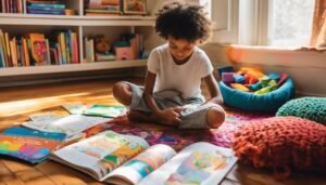 engaging printable reading activities