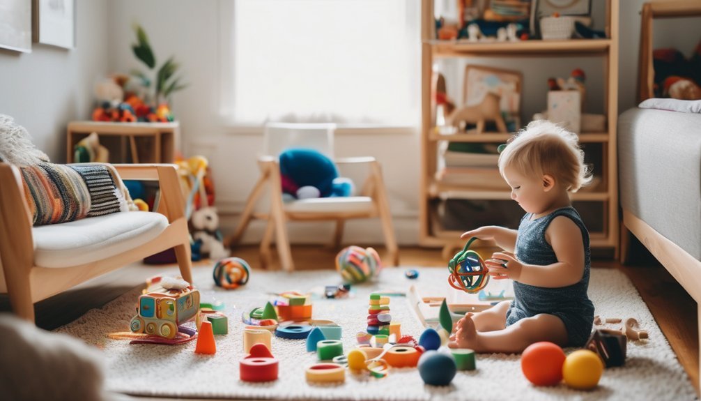 engaging rotational play strategies