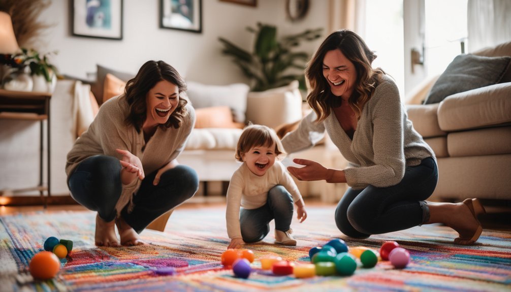 engaging toddler movement games