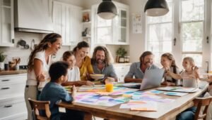 enhance family quality time