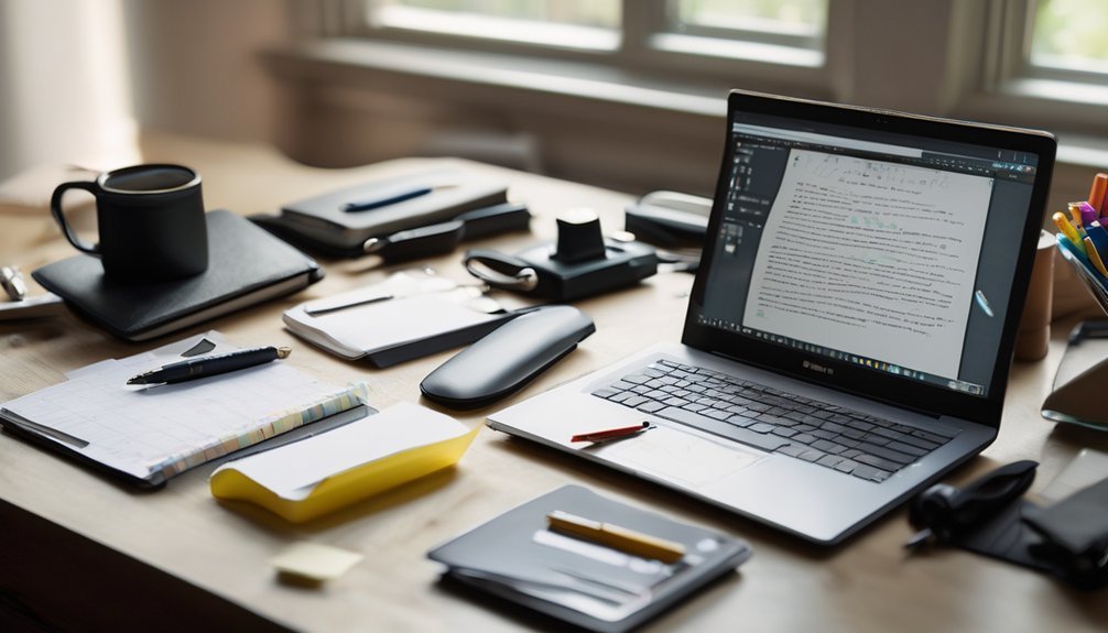 enhance writing with tools