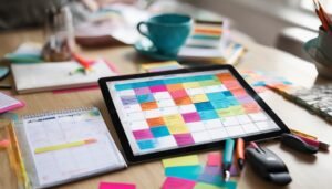 essential planning tools for parents