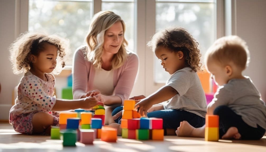 essential preschool readiness skills