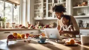 essential resources for parents