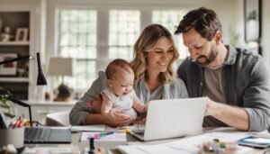 essential resources for parents