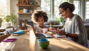 essential resources for parents