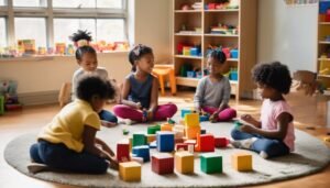 essential skills for preschool