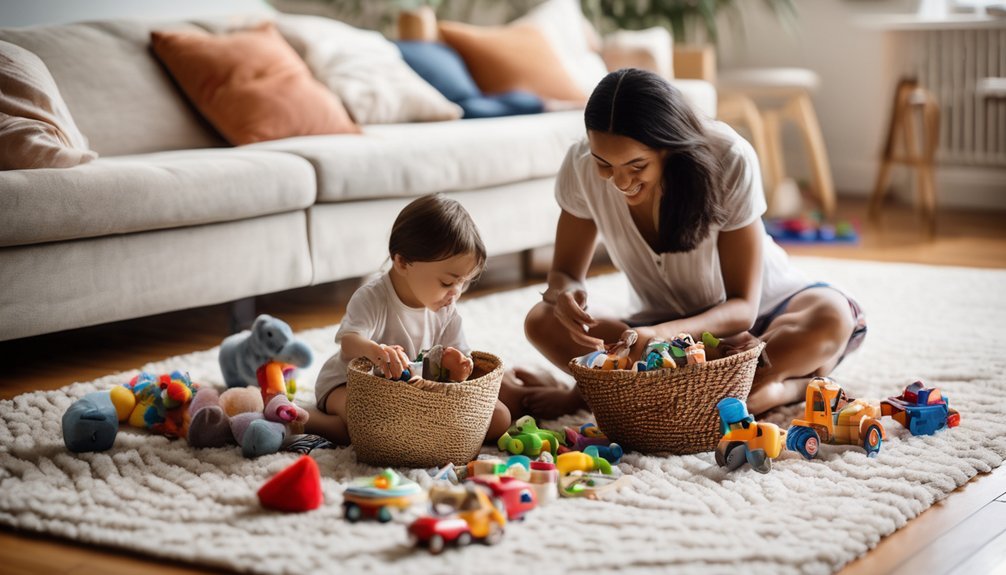 essential toys for growth