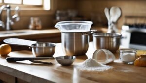 family cooking measurement essentials
