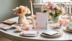 family event invitation tools