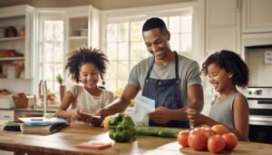 family friendly grocery savings strategies