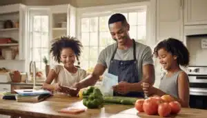 family friendly grocery savings strategies