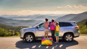 family friendly travel tips
