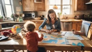 family friendly vacation planning tips