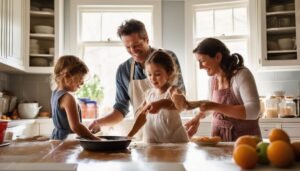 family fun weekend activities