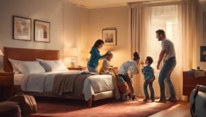 family hotel safety guide