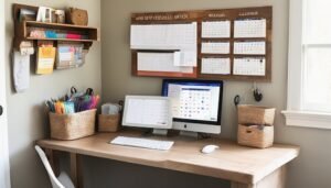 family organization resource guide
