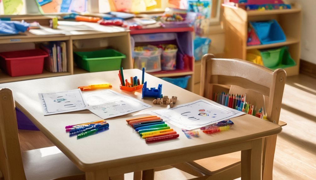 focused literacy practice worksheets