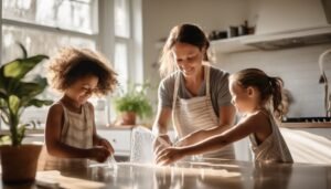 fostering autonomy in children