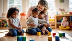 fostering patience in children