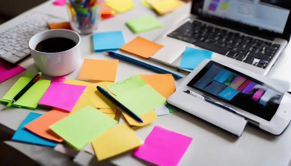 free brainstorming writing tools