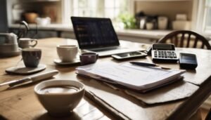 free calculators for budgeting