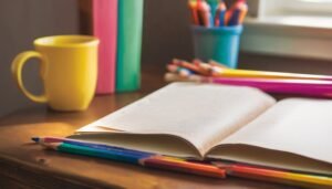 free kids reading logs